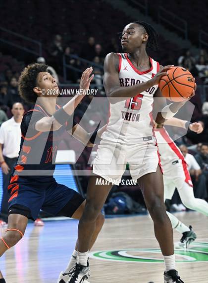 Thumbnail 3 in Roosevelt vs. Redondo Union (Tarkanian Classic) photogallery.