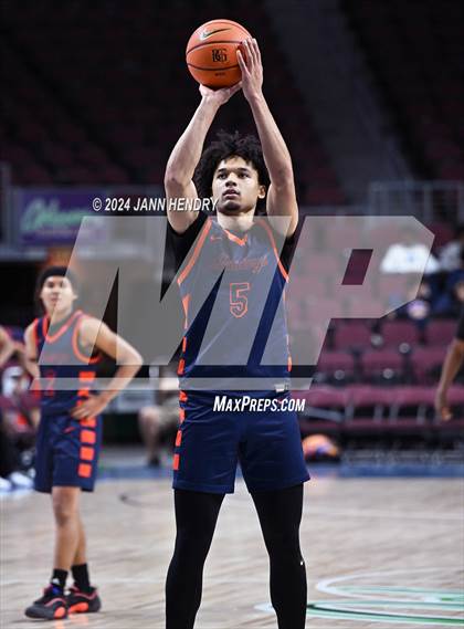 Thumbnail 1 in Roosevelt vs. Redondo Union (Tarkanian Classic) photogallery.