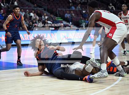 Thumbnail 2 in Roosevelt vs. Redondo Union (Tarkanian Classic) photogallery.