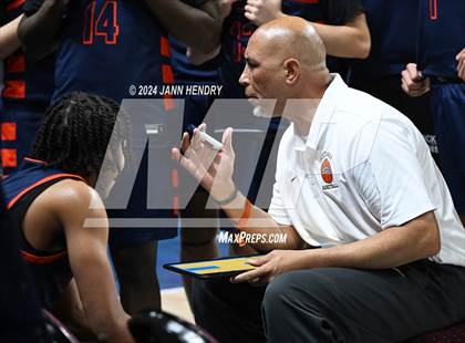 Thumbnail 2 in Roosevelt vs. Redondo Union (Tarkanian Classic) photogallery.