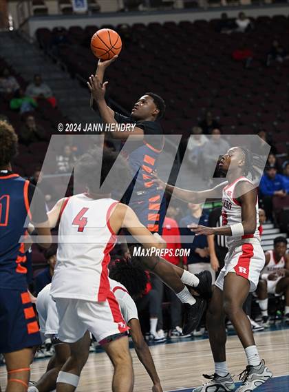 Thumbnail 1 in Roosevelt vs. Redondo Union (Tarkanian Classic) photogallery.