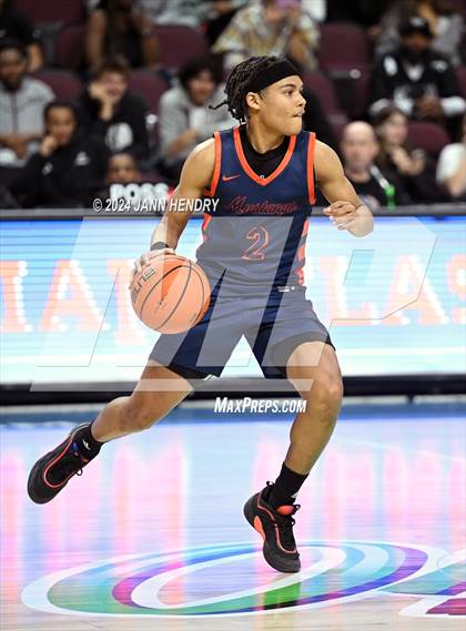 Thumbnail 2 in Roosevelt vs. Redondo Union (Tarkanian Classic) photogallery.