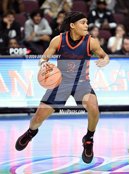 Thumbnail 3 in Roosevelt vs. Redondo Union (Tarkanian Classic) photogallery.