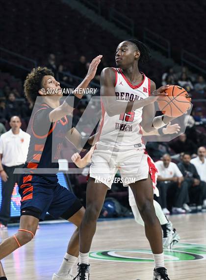 Thumbnail 1 in Roosevelt vs. Redondo Union (Tarkanian Classic) photogallery.