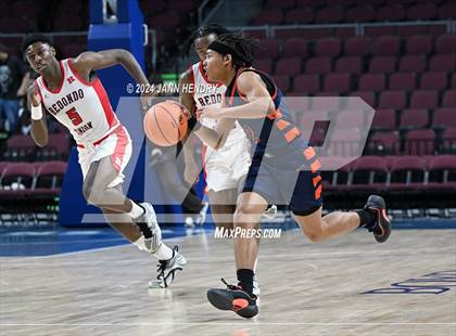Thumbnail 1 in Roosevelt vs. Redondo Union (Tarkanian Classic) photogallery.