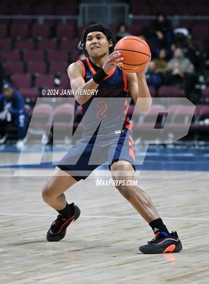 Thumbnail 3 in Roosevelt vs. Redondo Union (Tarkanian Classic) photogallery.