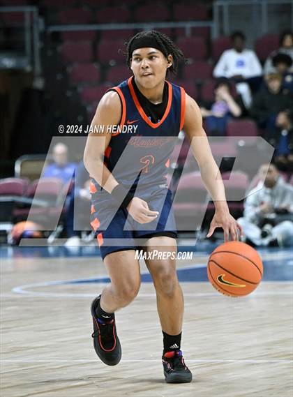 Thumbnail 1 in Roosevelt vs. Redondo Union (Tarkanian Classic) photogallery.