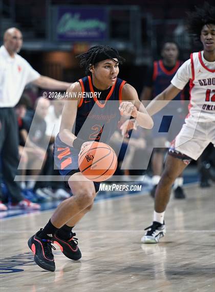 Thumbnail 2 in Roosevelt vs. Redondo Union (Tarkanian Classic) photogallery.