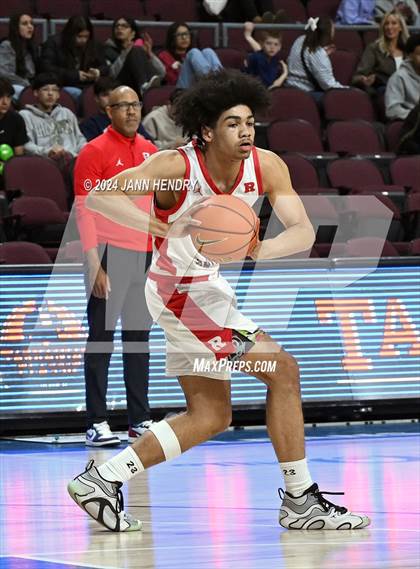 Thumbnail 2 in Roosevelt vs. Redondo Union (Tarkanian Classic) photogallery.