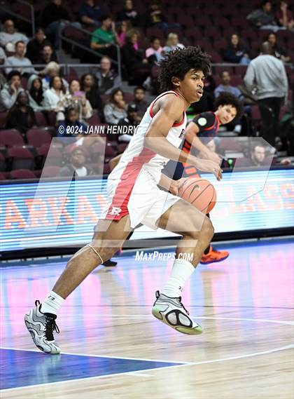 Thumbnail 1 in Roosevelt vs. Redondo Union (Tarkanian Classic) photogallery.