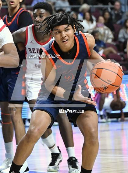 Thumbnail 3 in Roosevelt vs. Redondo Union (Tarkanian Classic) photogallery.