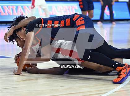 Thumbnail 3 in Roosevelt vs. Redondo Union (Tarkanian Classic) photogallery.