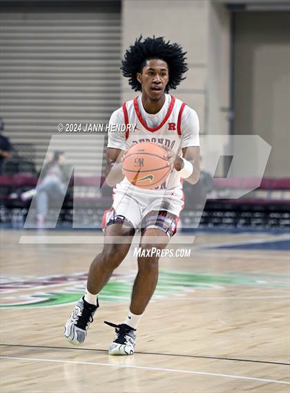 Thumbnail 3 in Roosevelt vs. Redondo Union (Tarkanian Classic) photogallery.