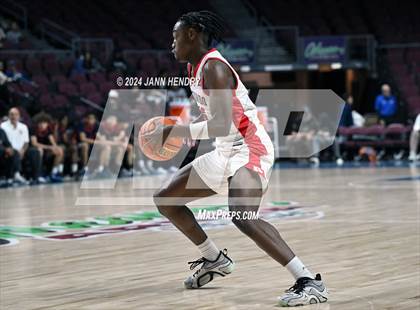 Thumbnail 1 in Roosevelt vs. Redondo Union (Tarkanian Classic) photogallery.
