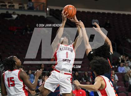 Thumbnail 2 in Roosevelt vs. Redondo Union (Tarkanian Classic) photogallery.