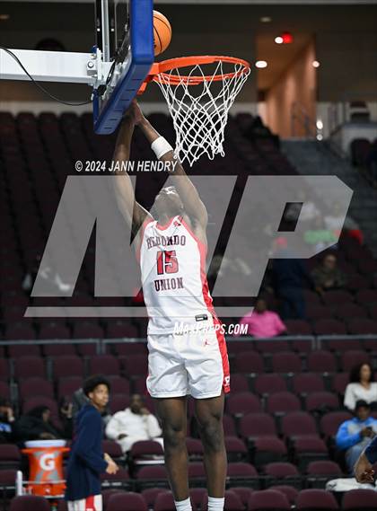 Thumbnail 3 in Roosevelt vs. Redondo Union (Tarkanian Classic) photogallery.