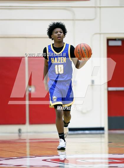 Thumbnail 2 in Hazen @ Renton photogallery.