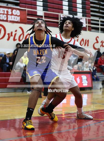 Thumbnail 3 in Hazen @ Renton photogallery.