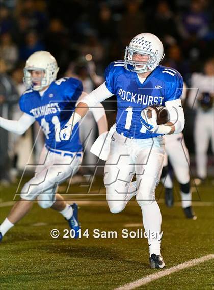 Thumbnail 2 in Blue Springs @ Rockhurst photogallery.