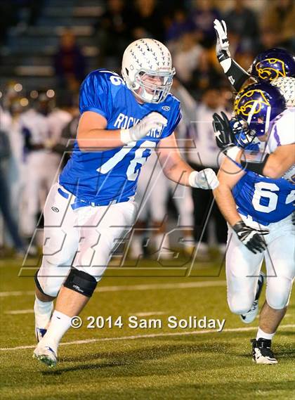 Thumbnail 3 in Blue Springs @ Rockhurst photogallery.