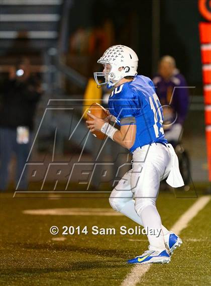 Thumbnail 1 in Blue Springs @ Rockhurst photogallery.