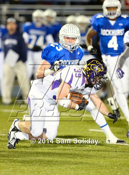Thumbnail 3 in Blue Springs @ Rockhurst photogallery.