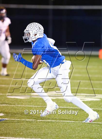 Thumbnail 3 in Blue Springs @ Rockhurst photogallery.