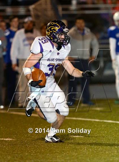 Thumbnail 3 in Blue Springs @ Rockhurst photogallery.
