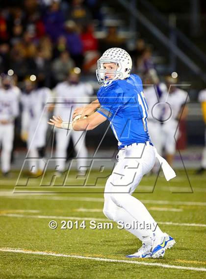 Thumbnail 3 in Blue Springs @ Rockhurst photogallery.