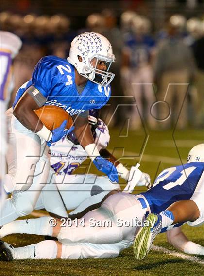 Thumbnail 2 in Blue Springs @ Rockhurst photogallery.
