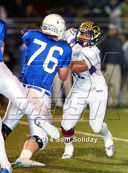 Thumbnail 3 in Blue Springs @ Rockhurst photogallery.