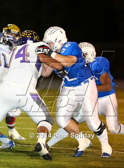 Thumbnail 1 in Blue Springs @ Rockhurst photogallery.