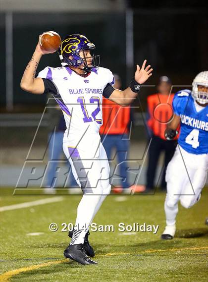 Thumbnail 3 in Blue Springs @ Rockhurst photogallery.