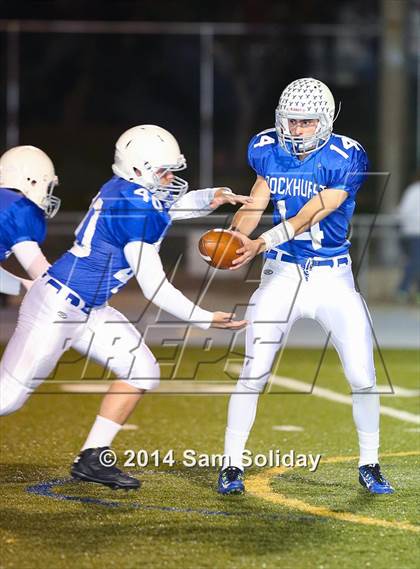 Thumbnail 2 in Blue Springs @ Rockhurst photogallery.