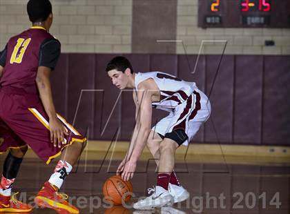 Thumbnail 3 in Mt. Vernon vs Scarsdale photogallery.