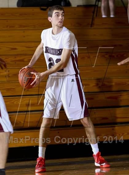 Thumbnail 2 in Mt. Vernon vs Scarsdale photogallery.