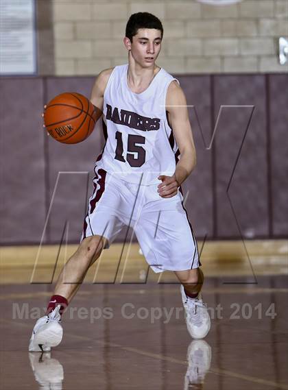 Thumbnail 3 in Mt. Vernon vs Scarsdale photogallery.