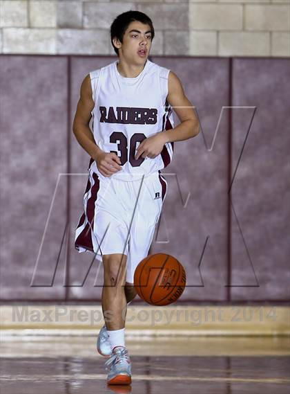 Thumbnail 3 in Mt. Vernon vs Scarsdale photogallery.