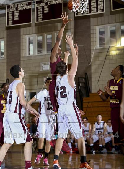 Thumbnail 3 in Mt. Vernon vs Scarsdale photogallery.