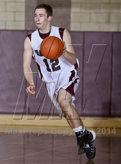 Thumbnail 3 in Mt. Vernon vs Scarsdale photogallery.