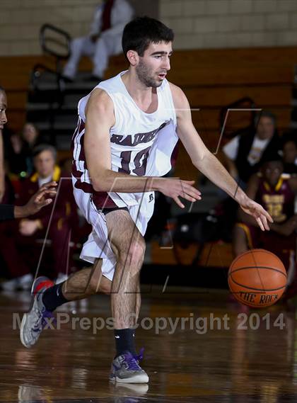 Thumbnail 3 in Mt. Vernon vs Scarsdale photogallery.