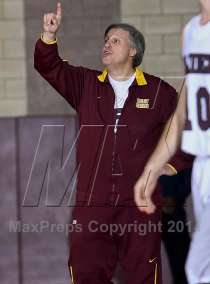 Thumbnail 1 in Mt. Vernon vs Scarsdale photogallery.