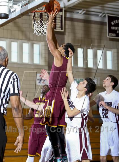 Thumbnail 1 in Mt. Vernon vs Scarsdale photogallery.