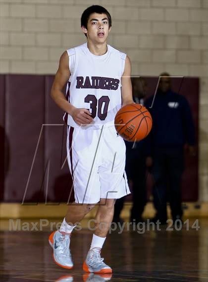 Thumbnail 1 in Mt. Vernon vs Scarsdale photogallery.