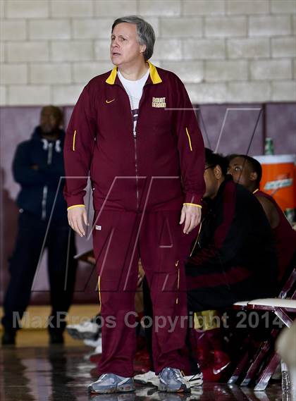 Thumbnail 3 in Mt. Vernon vs Scarsdale photogallery.