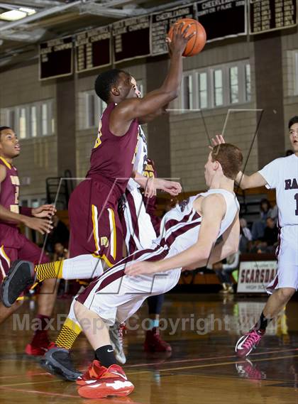 Thumbnail 1 in Mt. Vernon vs Scarsdale photogallery.