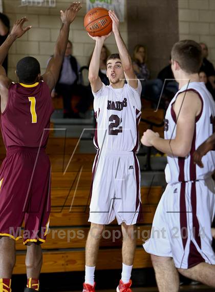 Thumbnail 1 in Mt. Vernon vs Scarsdale photogallery.