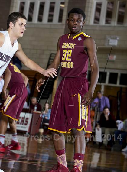 Thumbnail 1 in Mt. Vernon vs Scarsdale photogallery.