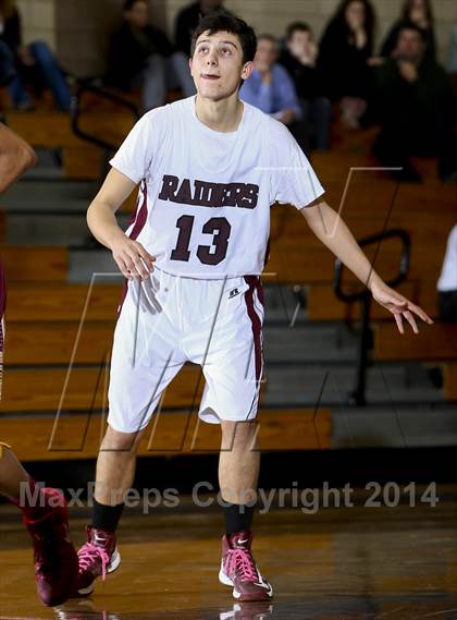 Thumbnail 3 in Mt. Vernon vs Scarsdale photogallery.