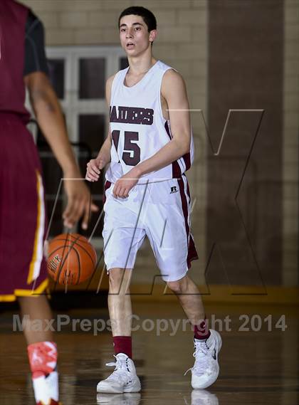 Thumbnail 3 in Mt. Vernon vs Scarsdale photogallery.